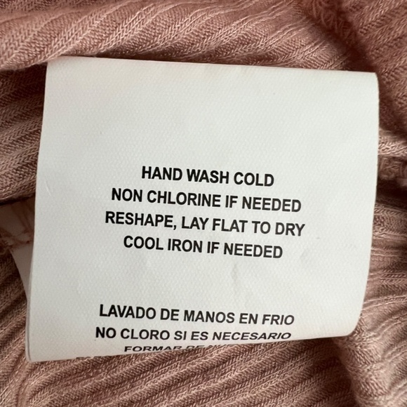 Coco+Jaimeson Lace Flowy Top Womens Large Casual Workwear Party Elegant Stretch - Picture 11 of 12